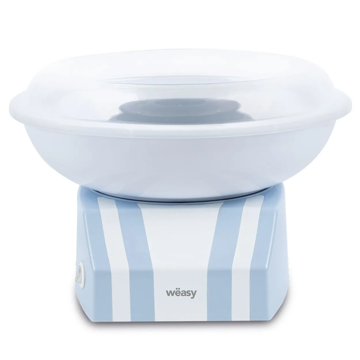Zuckerwattemaschine SWEE32 Blau