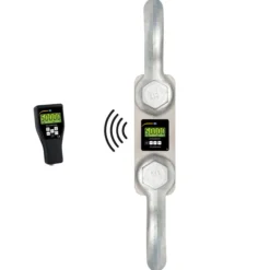 Zugmesslasche PCE-DDM 50