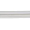 Zwillingsleitung 5 m weiß H03VH-H 2x0,75 mm²